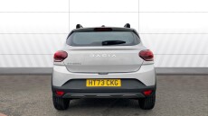 Dacia Sandero Stepway 1.0 TCe Expression 5dr Bi Fuel Hatchback